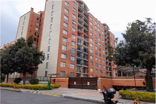 For Rent/Lease-Condo/Apartment-Calle 152A #14A-36  - Cedritos  - Bogota, Usaquén-660121116-169