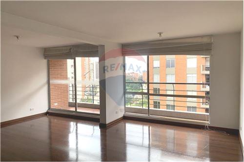 Venta-Apartamento-Calle 97 # 70 C -99  - Pontevedra  - Bogotá, Suba-660121106-222