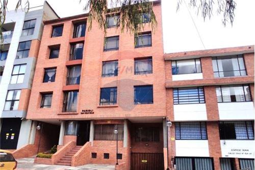 Venta-Apartamento-Cl 134A #10A 25  - Lisboa  - Bogotá, Usaquén-660521056-16