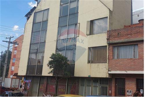 Venta-Apartamento-Calle 160 Bis N° 7 H 48  - Barrancas Norte  - Bogotá, Usaquén-660321058-175