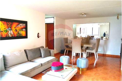 Venta-Apartamento-Dg 139A BIS No 127A-30  - Tibabuyes  - Bogotá, Suba-660311033-119