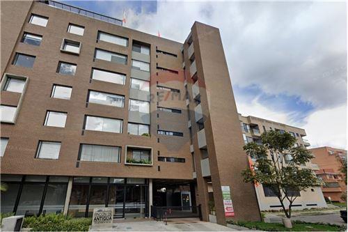 For Sale-Condo/Apartment-Cl. 135d #11b - 02  - Nuevo Country  - Bogota, Usaquén-660541030-33