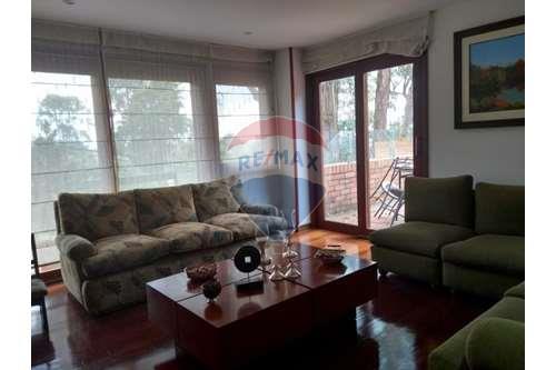 Prodej-Odděleně stojící-Bosque de Pinos  - Bogotá, Usaquén-660271134-32