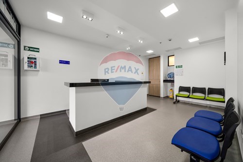 Consultorios Premium en Sabana Park