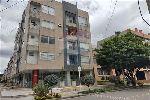 Venta-Apartamento-Av carrera 20 #137 - 91  - Nueva Autopista  - Bogotá, Usaquén-660521056-11