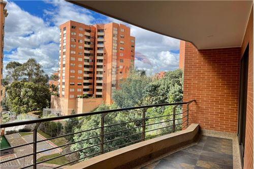 In vendita-Appartamento-Reserva de La Sierra  - Bella Suiza  - Bogotá, Usaquén-660271043-361