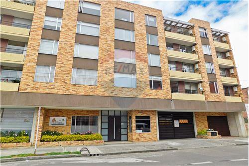 Venta-Apartamento-409 CALLE 168 #48A-45  - Granada Norte  - Bogotá, Suba-660271126-26
