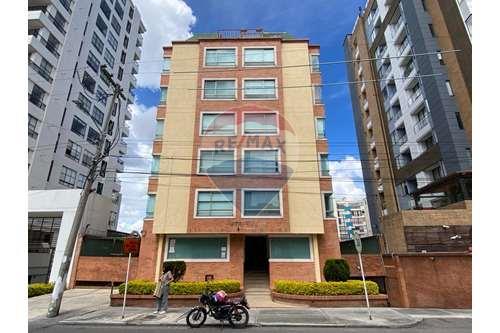 Venta-Apartamento-Calle 146 # 13-62  - Cedritos  - Bogotá, Usaquén-660601001-25