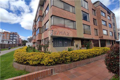 Venta-Apartamento-101 Calle 57 37A-09  - Nicolás de Federman  - Bogotá, Teusaquillo-134068002-4