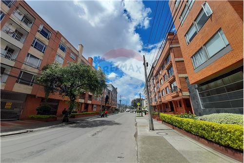 Alquiler-Apartamento-KR 45A#123-50  - Batan  - Bogotá, Suba-660531092-488