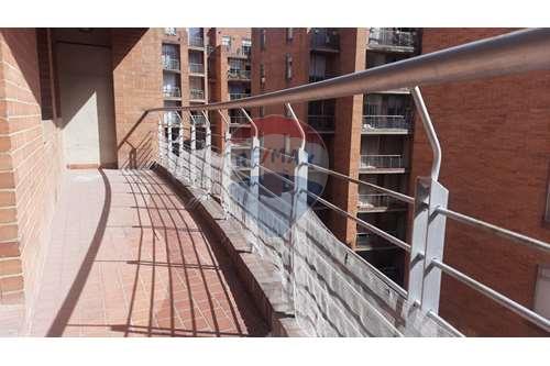 Venta-Apartamento-Torres de sevilla  - Colina Campestre  - Bogotá, Suba-134067002-42
