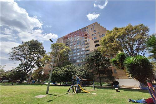 Venta-Apartamento-Calle 103A #47A-14  - Pasadena  - Bogotá, Suba-660121135-394