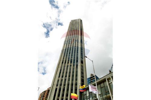 Venta-Oficina-No 24-89 Carrera 7  - Torre Colpatria  - Las Nieves  - Bogotá, Santa Fe-660511042-22