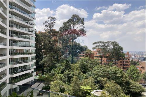 Alquiler-Apartamento-Cr 1 # 81 - 20  - Bogotá, Chapinero-660641006-20