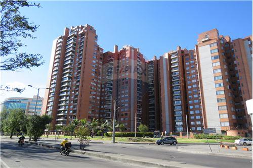 Alquiler-Apartamento-Cra 65 # 100-15  - Andes Norte  - Bogotá, Suba-660531041-65