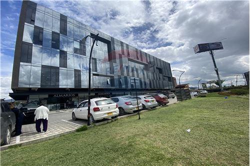 Commercial - Office - Cundinamarca, Cajicá - CO