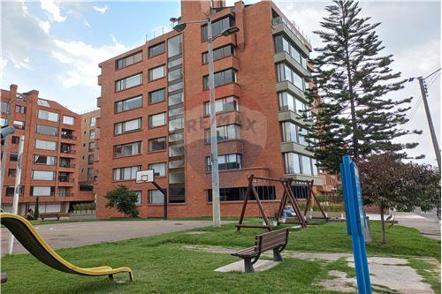 Te Koop-Appartement-La Carolina  - Bogotá, Usaquén-660271067-162