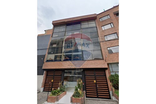Commercial - Office - Bogota, Usaquén - CO