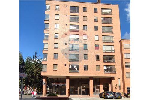 Venta-Apartamento-KR 13A 38 82  - Teusaquillo  - Bogotá, Teusaquillo-660361030-216