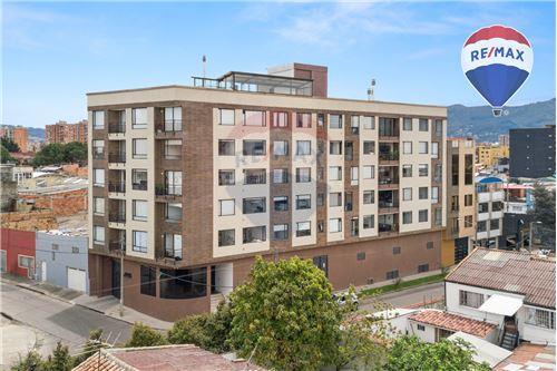 Venta-Apartamento-Prado Veraniego  - Bogotá, Suba-660121158-15