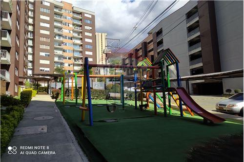 De Vanzare-Apartament-Cra.25 #39BSur-101  - El Chinguí  - Antioquia, Envigado-660471139-85