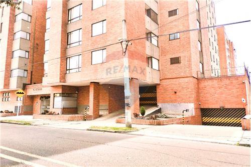 Venta-Apartamento-CALLE 146 # 17 - 09  - Los Cedros  - Bogotá, Usaquén-660271126-29