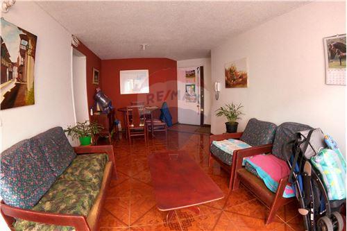 Venta-Apartamento-Edificio Maria PH Calle 149 # 45-38  - Mazuren  - Bogotá, Suba-660421008-136