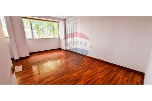 Venta-Apartamento-El Virrey  - Bogotá, Chapinero-134071001-6