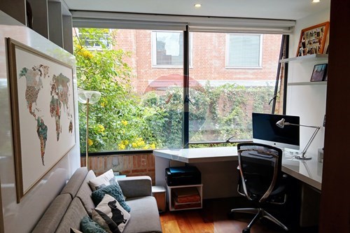 Slider Image Thumbnail