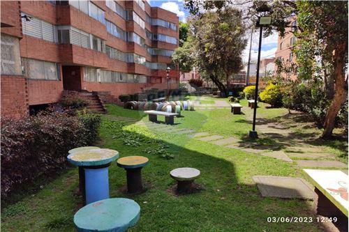 Venta-Apartamento-calle 64B 71D-25  - LA CABAÑA  - Bogotá, Engativá-660361030-218