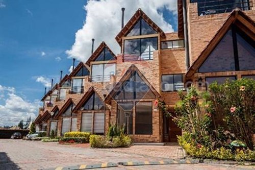 Residential - Detached - Cundinamarca, Chía - CO