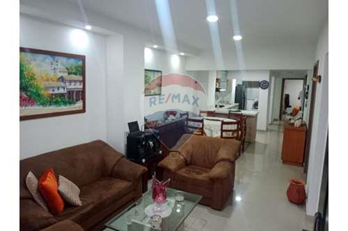 Venta-Apartamento-Altos de la Cabañita  - Antioquia, Bello-660471152-18
