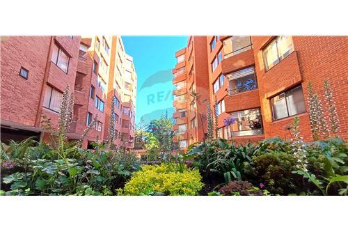 Venta-Apartamento-Sotileza  - Sotileza  - Bogotá, Suba-660271045-271