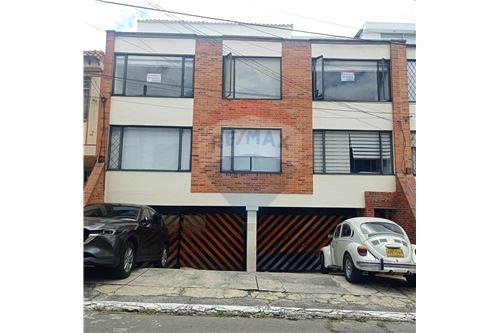 Venta-Apartamento-Carrera 7 b bis # 148 - 76  - Bogotá, Usaquén-660521071-4