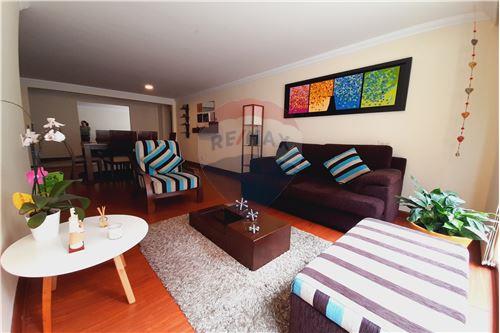Alquiler-Apartamento-Calle 97 #21-81  - Chico  - Bogotá, Usaquén-660621001-95