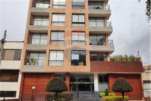 Venta-Apartamento-Cra 23 #106 - 26  - Chicó Navarra  - Bogotá, Usaquén-660521056-14
