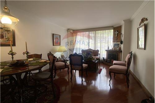 Venta-Apartamento-Oportunidad en Rosales  - Rosales  - Bogotá, Chapinero-660121123-149