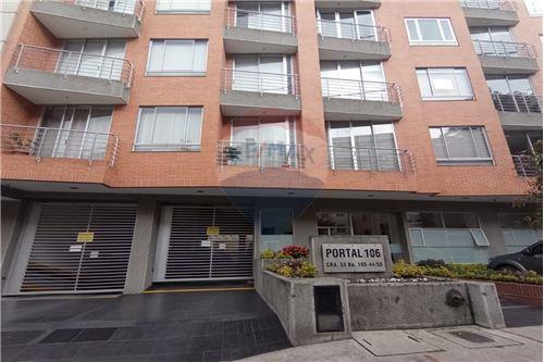 Venta-Apartamento-Cr. 53 # 106 - 44  - Pasadena  - Bogotá, Suba-660271126-14
