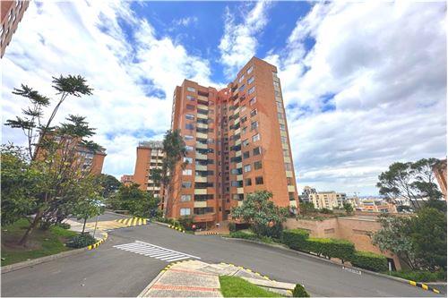 Venta-Apartamento-Transversal 5C No. 127-70 - Cerros del Country T2  - Cerros Norte  - Bogotá, Usaquén-660271100-81