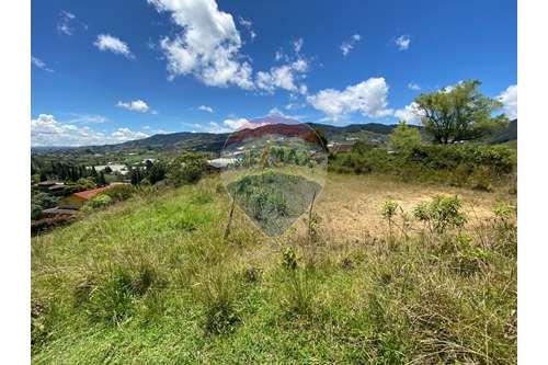 מכירה-אדמה-la chapa  - Carmen De Viboral  - Antioquia, Carmen De Viboral-660471151-5