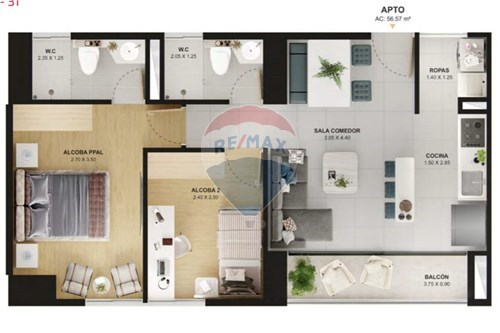 Slider Image Thumbnail