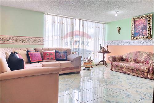 Vente-Appartement-CALLE 181 C # 11 - 29  - San Antonio Norte  - Bogotá, Usaquén-660271126-30