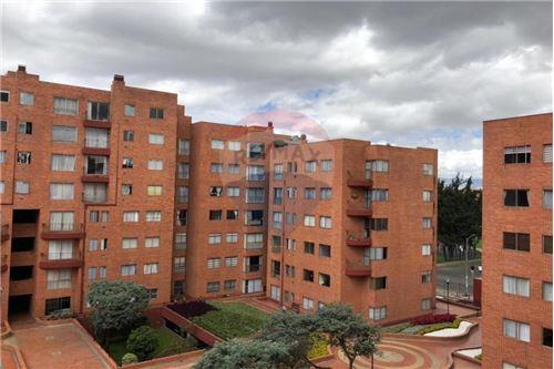 Venta-Apartamento-CL 21 No. 87B-36  - Hayuelos  - Bogotá, Fontibon-660121118-197