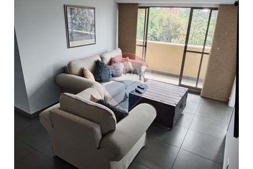 Pārdošana-Dzīvoklis-El Poblado  - Antioquia, Medellín-660471152-8