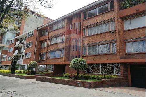 Venta-Apartamento-Carrera 20# 86-56  - Antiguo Country  - Bogotá, Chapinero-660121135-374