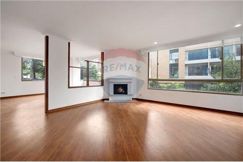For Sale-Condo/Apartment-Chico Norte  - Bogota, Chapinero-660531092-541
