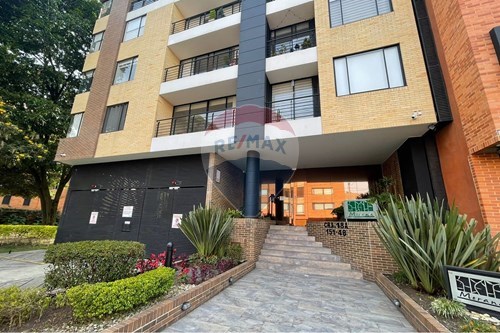Apartamento en arriendo Cedritos NORTE BOGOTA