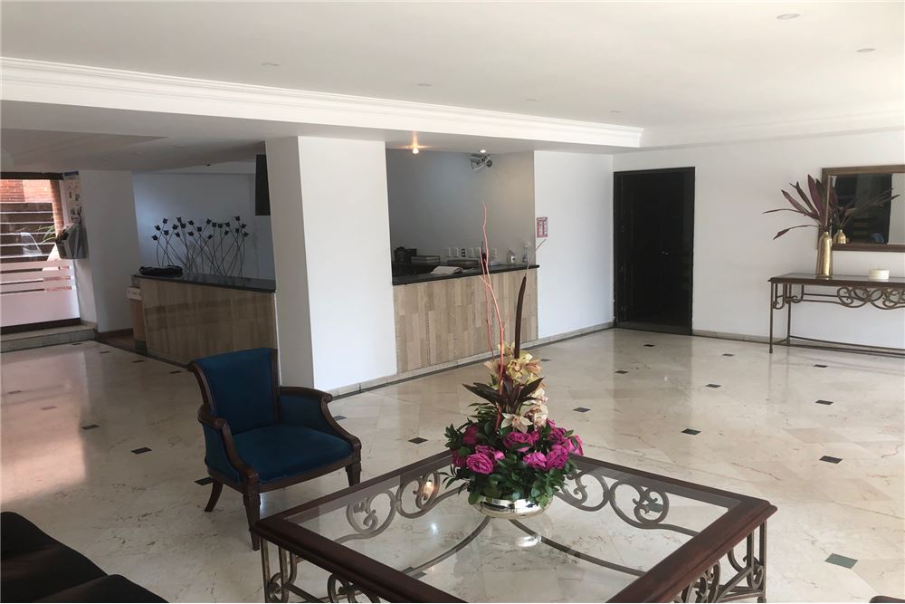 Condo/Apartment For Sale Bogota, Usaquén 660321058174 , RE/MAX