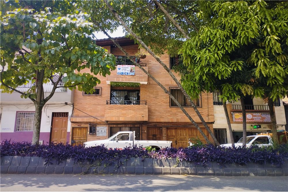 Residential Condo/Apartment Antioquia, Envigado CO 66047112351