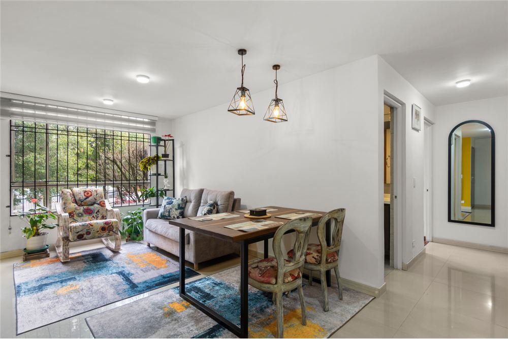 Condo/Apartment For Sale Bogota, Suba 66056100166 , RE/MAX